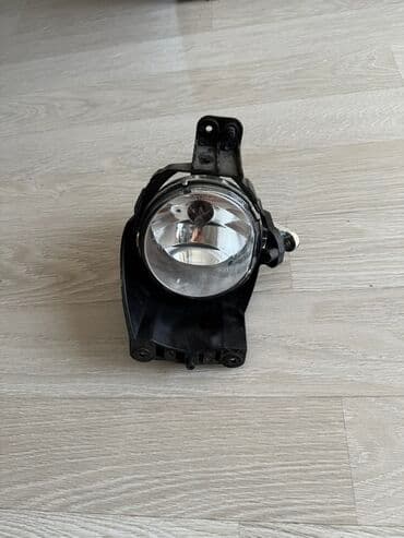 туманка на степ: Комплект противотуманных фар Chevrolet Cobalt 2024 г., Новый, Оригинал — 1