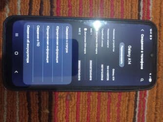 купить самсунг а 22 128 гб: Samsung Galaxy A14, Б/у, 128 ГБ, цвет - Черный, 2 SIM — 1