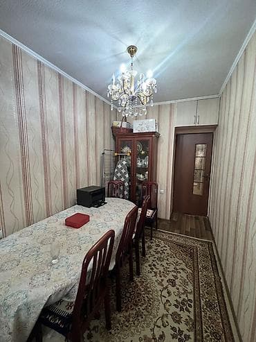 Продажа квартир: 5 и более комнат, 90 м², Индивидуалка, 4 этаж, Евроремонт — 4