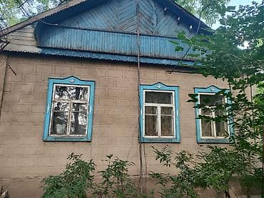 Дома: Жилой одноэтажный дом из силикатного/шлакоблока с классическим — 2
