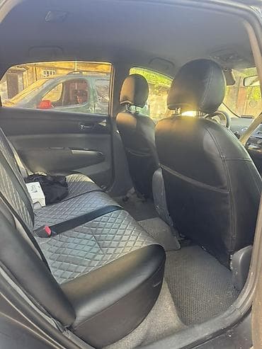 помпа на приус: Toyota Prius: 2006 г., 1.5 л, Вариатор, Гибрид, Хэтчбэк — 4