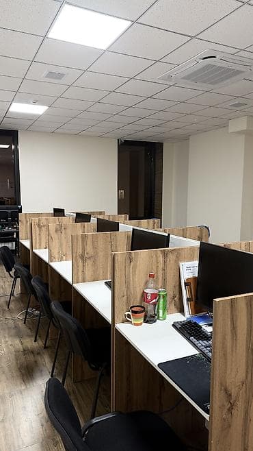 Ушул суротто турган полный сатылат Стол отдел продаж 10шт (4000 сом at lalafo.kg Ушул суротто турган полный сатылат Стол отдел продаж 10шт (4000 сом
