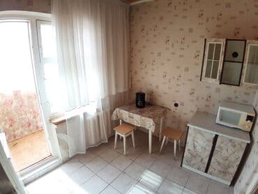 пользовались: 2 комнаты, 52 м², 106 серия, 4 этаж, Косметический ремонт — 6