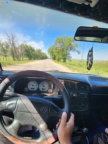 кпп гольф 3: Volkswagen Golf: 1994 г., 1.6 л, Механика, Газ, Хэтчбэк — 9