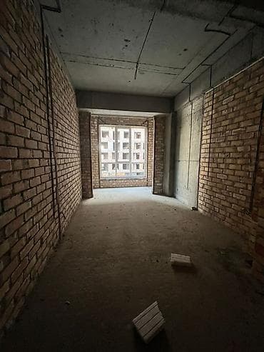 kanat group: 2 комнаты, 73 м², Элитка, 2 этаж, Готовая ПСО (под самоотделку) — 7