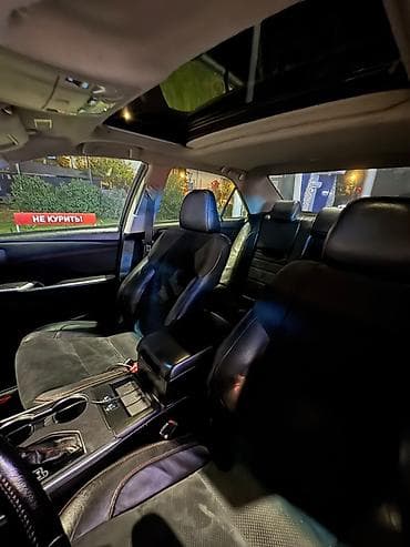 крыша на камри 45: Toyota Camry: 2015 г., 2.5 л, Автомат, Бензин, Седан — 4