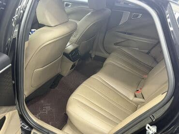 бензин сатам: Kia K: 2023 г., 1.6 л, Автомат, Гибрид, Седан — 10