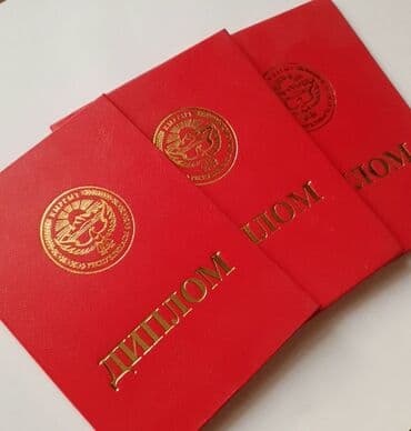 реставрация фотографий: Г.Ош.Изготовливаем Корочки на Сертификаты, дипломы,зачётные — 2