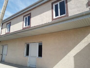 дом джалалабад: •сдаётся помещение (под швейный цех) •2-этажный •1-этаж ( 37 кв. ) — 5