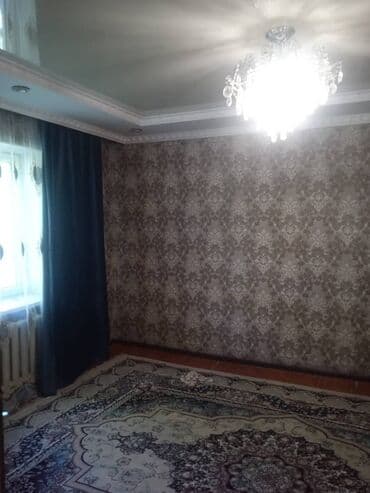 айдоо жер: Полдома, 110 м², 5 комнат, Собственник — 15