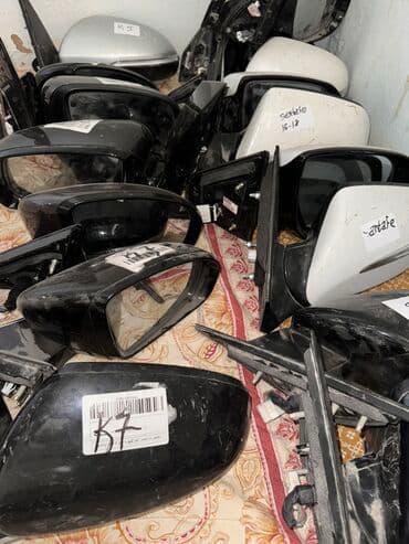 доводчик на двери бишкек: Автозапчасти на корейские авто. Hyundai sonata,lf, new rise, Santa Fe — 13