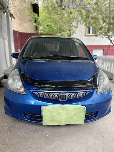 лямбда зонд хонда аккорд: Honda Fit: 2005 г., 0.2 л, Автомат, Бензин, Хэтчбэк — 1