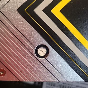 gtx 960: Видеокарта для ПК, Б/у, AMD, Radeon RX, 6 ГБ — 3