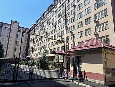 Недвижимость: 2 комнаты, Собственник, Без подселения, С мебелью полностью — 1