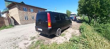 бампер rb1: Honda Stepwgn: 2000 г., Минивэн — 3
