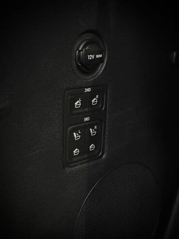 авто делика: Hyundai Palisade: 2019 г., 2.2 л, Автомат, Дизель, Внедорожник — 19