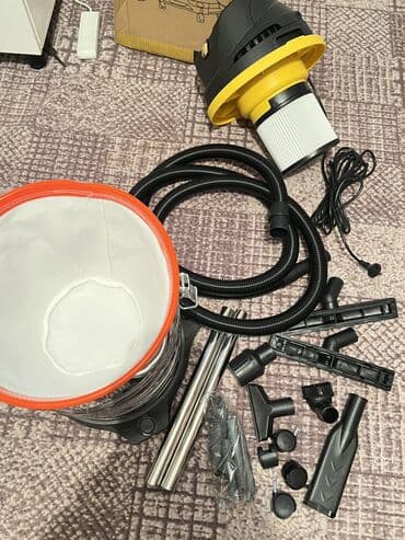 шагающий машинка: Робот-пылесос Сухая, Влажная, Смешанная — 2