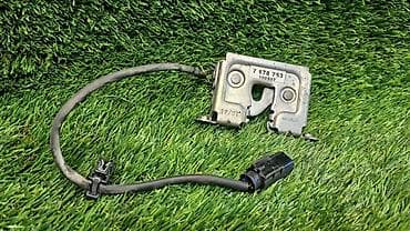 echo platz: Замок капота левый с датчиком Е70 7 178 753 Год 2007 В отличном — 1