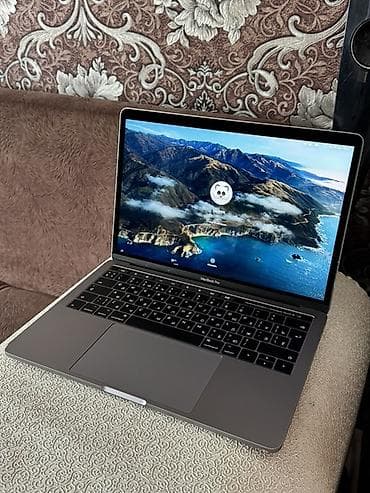 enter kg: Для программирования, Б/у, Intel Core i7, ОЗУ, RAM: 16 ГБ — 4