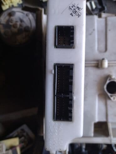 испаритель на чарон: Блок управления климат контроля Мицубиси Паджеро Делика шариот Хонда — 7