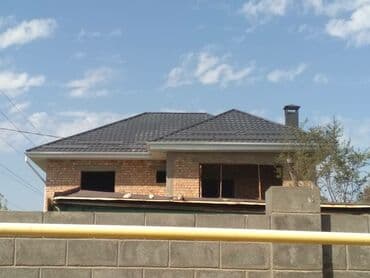 отрезной станок по металлу: Кровля крыши | Монтаж, Демонтаж, Для прогревания Больше 6 лет опыта — 4