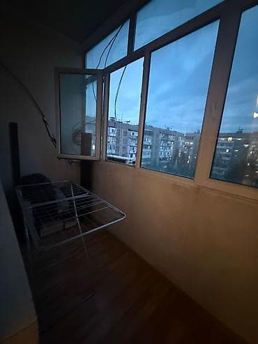 Квартиры: 3 комнаты, 64 м², Центральная мечеть 106 серия, 8 этаж, Косметический ремонт — 9