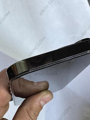 15: IPhone 14 Pro, Б/у, 128 ГБ, Черный, Зарядное устройство, Защитное стекло, Чехол, 77 % — 3