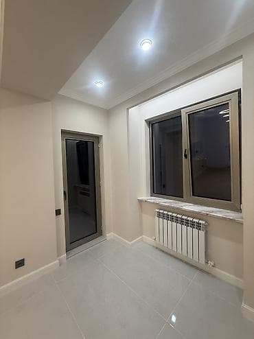 4 bedroom: 4 комнаты, 130 м², Элитка, 4 этаж, Дизайнерский ремонт — 10