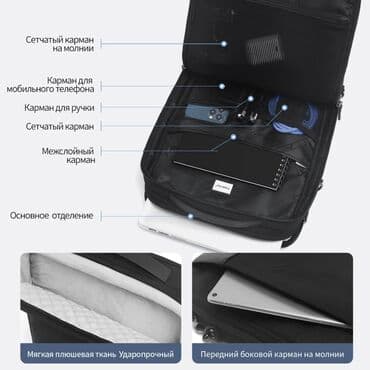 mango сумка: Сумка Tigernu T-L5220 Арт.3384 * Стиль Бизнес * Модель T-L5200 * — 3