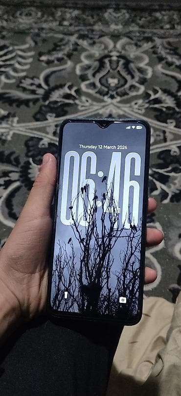 омг поко: Poco M5, цвет - Зеленый — 6