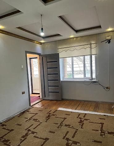 сдается квартира по дешевле: 2 комнаты, С мебелью полностью — 1