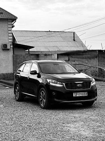 киа соренто 2002: Kia Sorento: 2019 г., 2.2 л, Автомат, Бензин, Кроссовер — 6