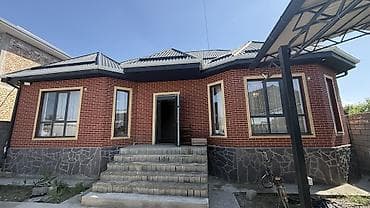 130 м², 5 комнат, Утепленный, Видеонаблюдение, Кондиционер