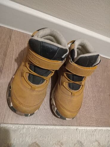 cat обувь: Детские ботинки Vicco - Размер: EU 26 (US 9.5, UK 8.5), стелька 16,4 — 1