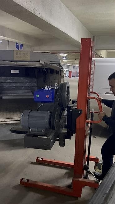 станок кам кирпич: Резак арматуры BEST POWER GQ50 Промышленная стационарно-мобильная — 10