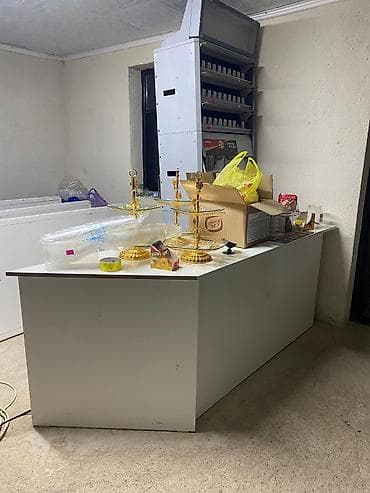 весы цены: Холодильный шкаф-витрина CHANGER - Однодверный вертикальный — 5