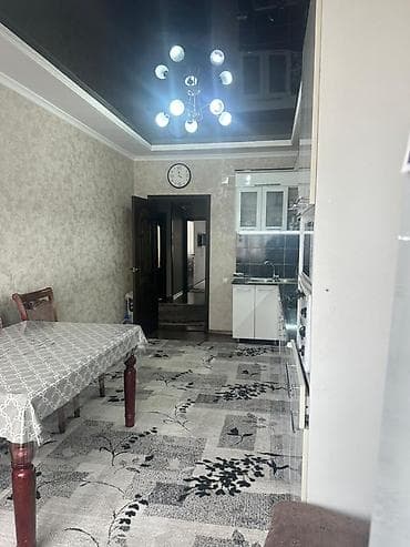 ремонт квартиры: 3 комнаты, 100 м², Элитка, 5 этаж, Дизайнерский ремонт — 7
