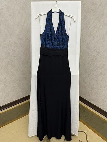 Жеке буюмдар: Платья длинные, в пол — 1