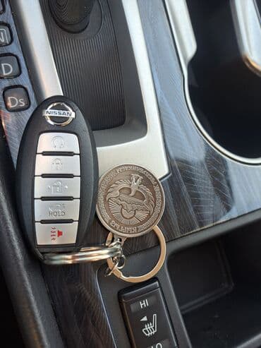 ниссан альтима: Nissan Altima: 2018 г., 2.5 л, Бензин, Седан — 4