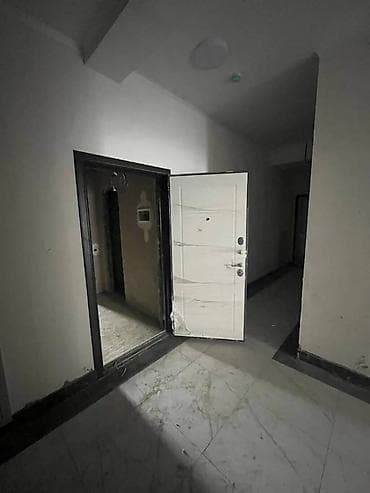 Кыймылсыз мүлк: 1 бөлмө, 35 м², Элитка, 9 кабат, ПСО (өзү оңдоп түзөтүп бүтүү үчүн) — 7