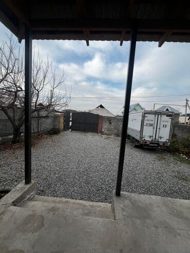 Үйдү ижарага алам: Үй, 96 кв. м, 3 бөлмө, Кыймылсыз мүлк агенттиги, Евро оңдоо — 2