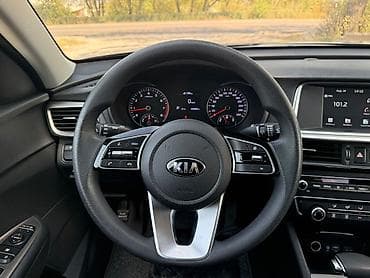 матор кия: Kia K5: 2019 г., 2 л, Автомат, Бензин, Седан — 10