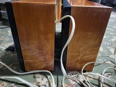 пассивное сетевое оборудование digitus: Продам : Советские акустические колонки 15АС -408 - 2х полосные — 12