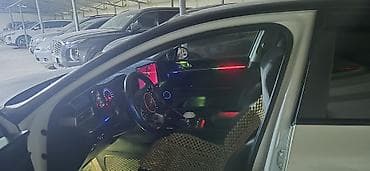 kia bango: Kia K5: 2022 г., 2 л, Автомат, Газ, Седан — 10