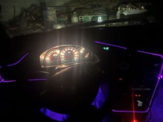 диск на нексию: Daewoo Nexia: 2008 г., 1.6 л, Механика, Бензин, Седан — 14