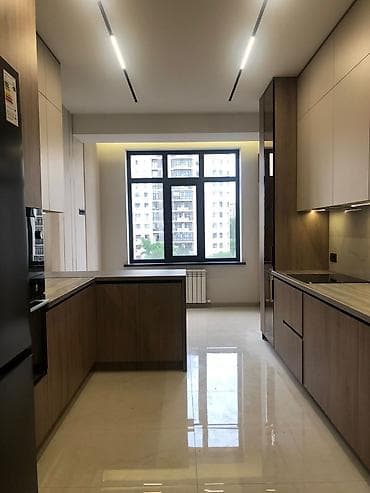 продаю элитные квартиры: 2 комнаты, 75 м², Элитка, 5 этаж, Дизайнерский ремонт — 8