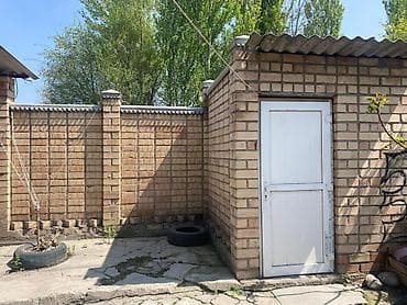 Үйлөр: Срочно Продается Дом Мансардный Пригородное Горького/Садовая Рядом — 3