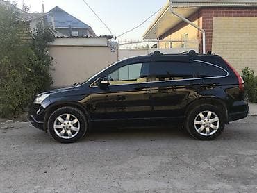 куплю срв: Honda CR-V: 2007 г., 2 л, Автомат, Бензин, Кроссовер — 6