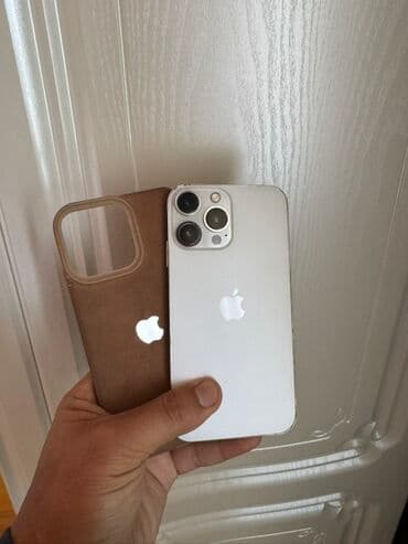 apple 14 pro max цена бишкек: IPhone Xr, Колдонулган, 128 ГБ, Ак, Каптама, 81 % — 5