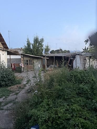 кызыл аскер аренда: 3 соток, Для строительства, Красная книга, Договор купли-продажи — 2